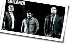 Prova De Amor Chords by Sollanza