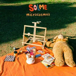 Microcosmos Chords by Solme