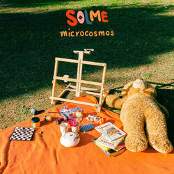 Microcosmos Chords by Solme