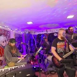 Don't Capsize Chords by Solmere