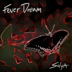 Butterfly Chords by Solya