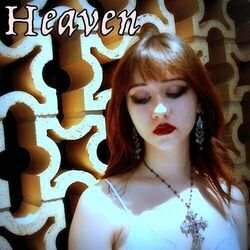 Heaven Chords by Solya