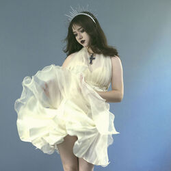 Iris Chords by Solya