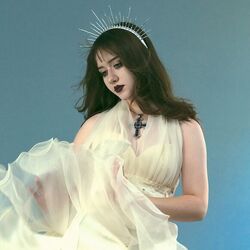 Queen Of Texas Chords by Solya