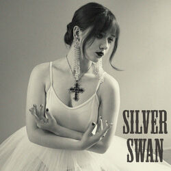 Silver Swan Intro by Solya