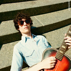 Caroline Chords by Sombr