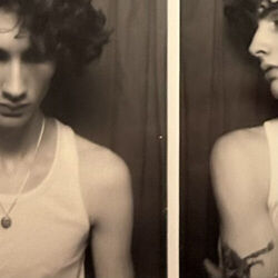 Do I Ever Cross Your Mind by Sombr