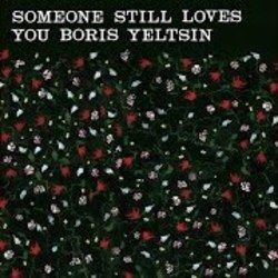 House Fire by Someone Still Loves You Boris Yeltsin