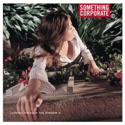 Something Corporate tabs for Punk rock princess acoustic