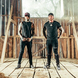 Bipolar Heart Chords by Something Out West