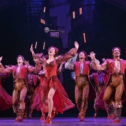 Make An Omelette Chords by Something Rotten
