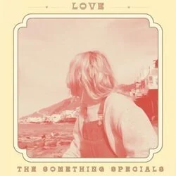 Love Intro Tab by The Something Specials