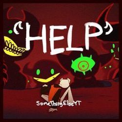 Help Oh Well by Somethingelseyt