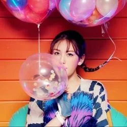 Birthday Chords by Somi (전소미)