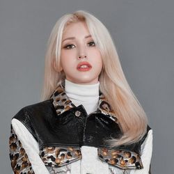Anymore Chords by Somi (전소미)