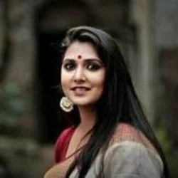 Amar Bhitor O Bahire Chords by Somlata Acharyya Chowdhury