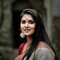 Amar Bhitor O Bahire Chords by Somlata Acharyya Chowdhury