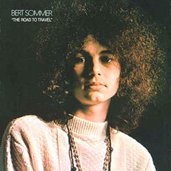 Jeanette  Chords by Bert Sommer