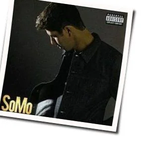 Blind Chords by SoMo