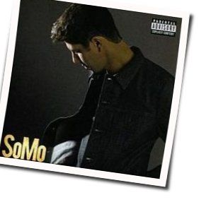 Blind Chords by SoMo