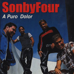 A Puro Dolor by Son By Four
