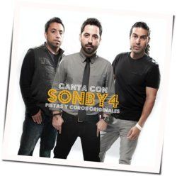 Cristo Hay Que Vivirlo Chords by Son By Four