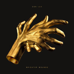 Resurrection by Son Lux