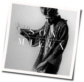 Hiding Chords by Son Mieux