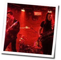 Nothing Chords by Son Mieux