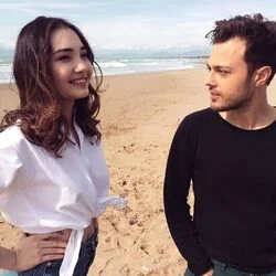 мен сені сүйемін Chords by Son Pascal