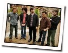 Angel Of The Blues Chords by Son Volt