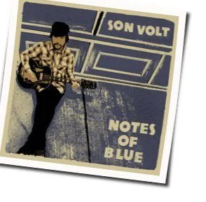 Back Against The Wall Chords by Son Volt