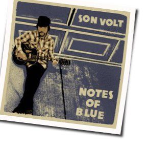 Back Against The Wall by Son Volt