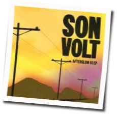 Ipecac Chords by Son Volt