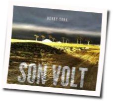 Livin On by Son Volt