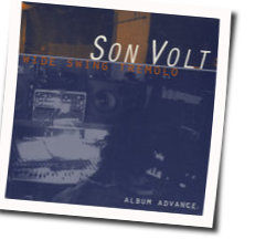 Medicine Hat Chords by Son Volt