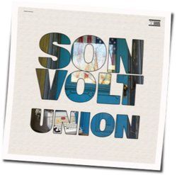 Reality Winner Chords by Son Volt