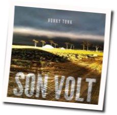 Seawall Chords by Son Volt