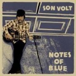 Threads And Steel Chords by Son Volt