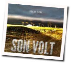 Wild Side Chords by Son Volt