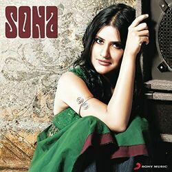 Abhi Nahi Aana Chords by Sona Mohapatra