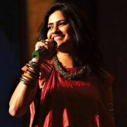 Bekhauff Chords by Sona Mohapatra