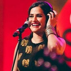 Rangabati Chords by Sona Mohapatra