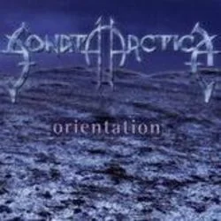 Die With Your Boots On Chords by Sonata Arctica