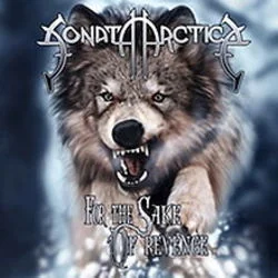 For The Sake Of Revenge Chords by Sonata Arctica
