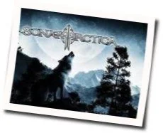 Fullmoon Tab by Sonata Arctica