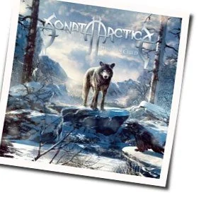 Half A Marathon Man Chords by Sonata Arctica