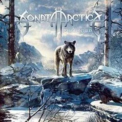 Larger Than Life Chords by Sonata Arctica