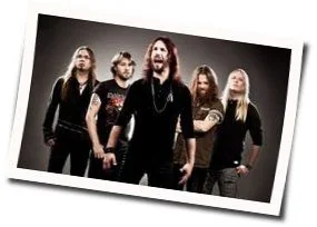 Love Bass Tab by Sonata Arctica
