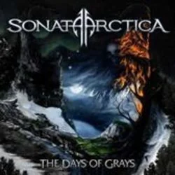 No Dream Can Heal A Broken Heart Chords by Sonata Arctica